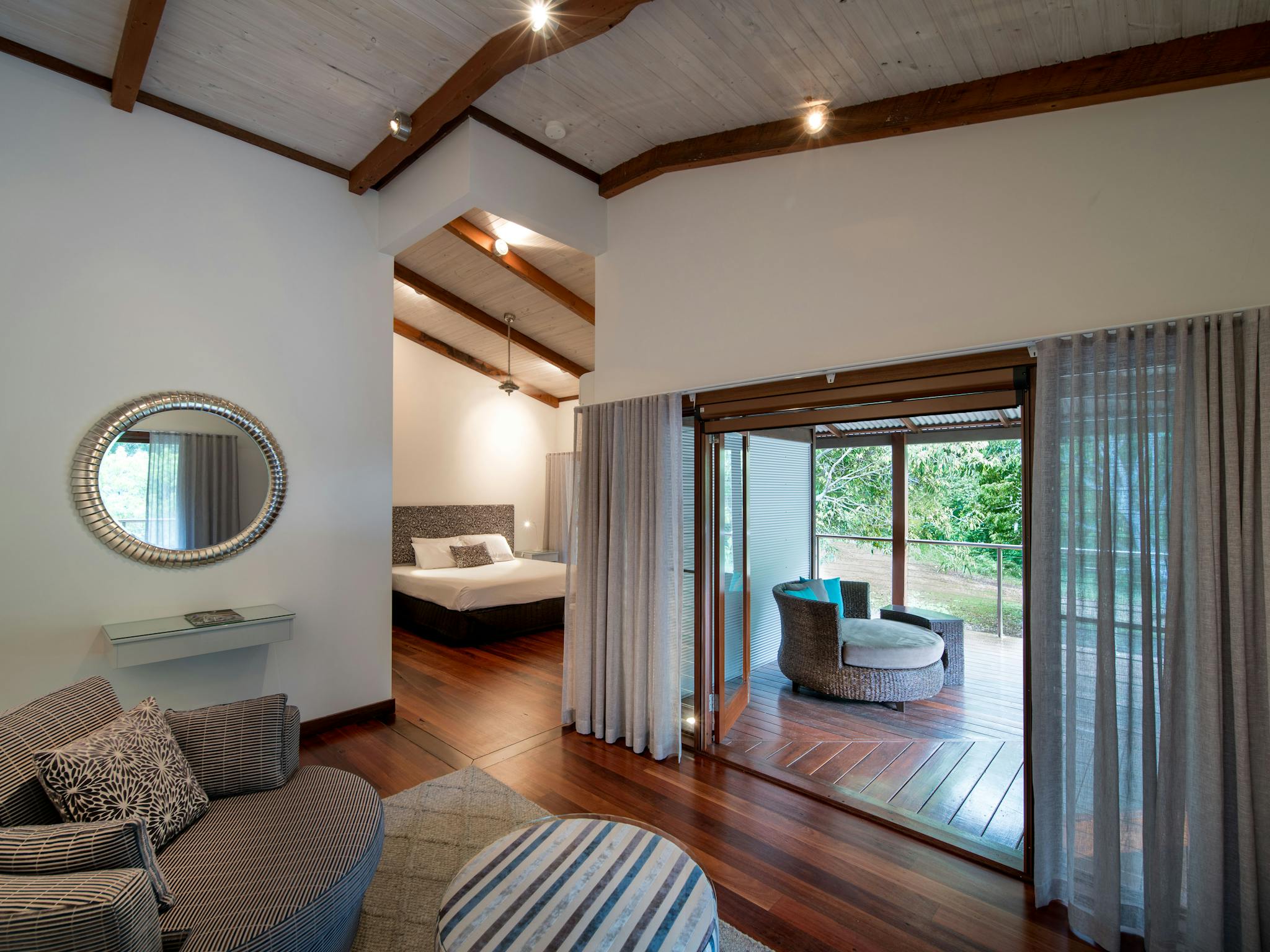 Deluxe Orchard Suite Deluxe Orchard Suite
