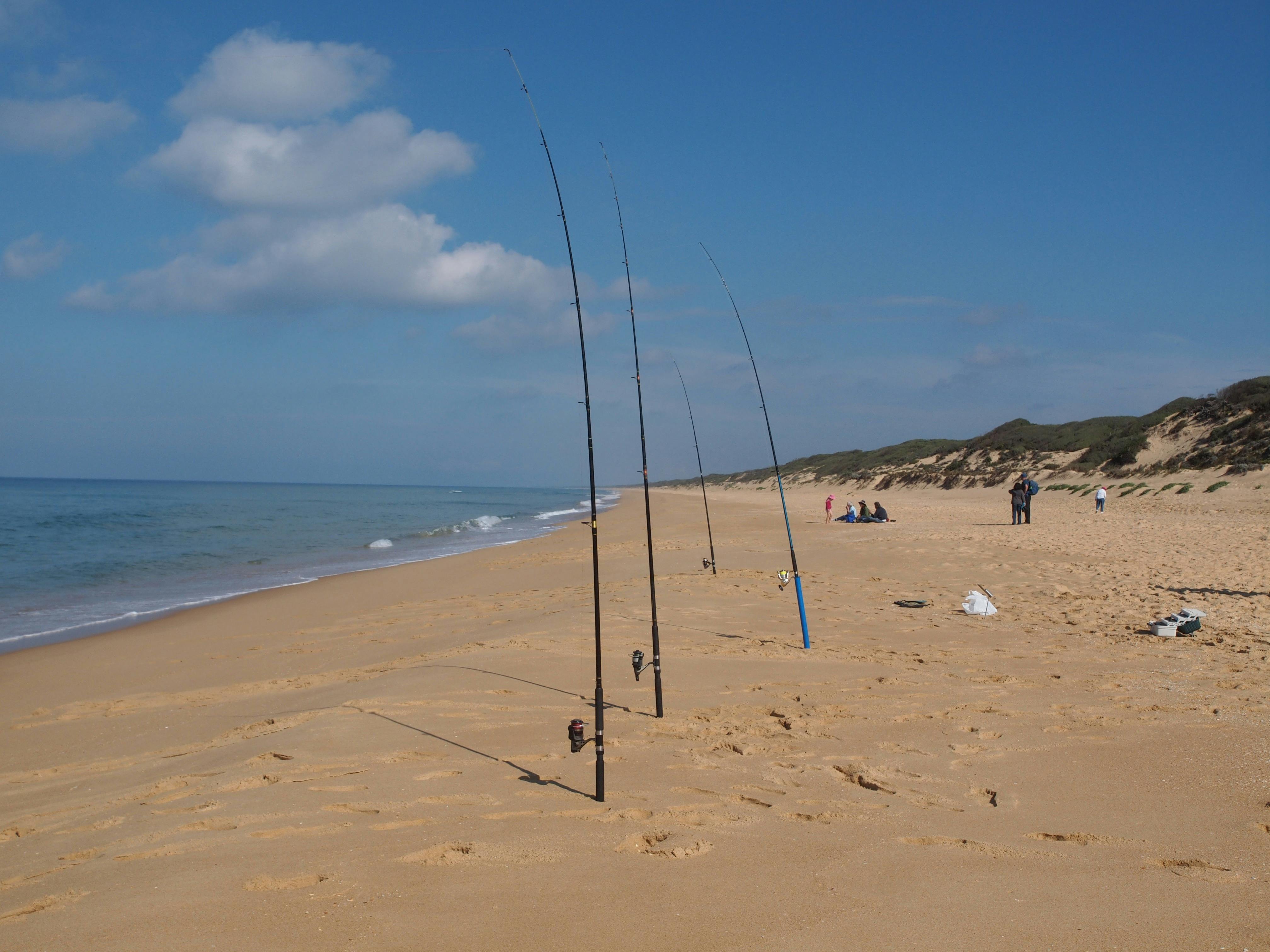 Fishing