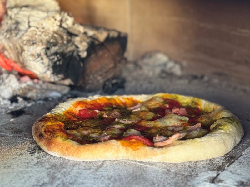 Image for Friday Night Pizza & Beer