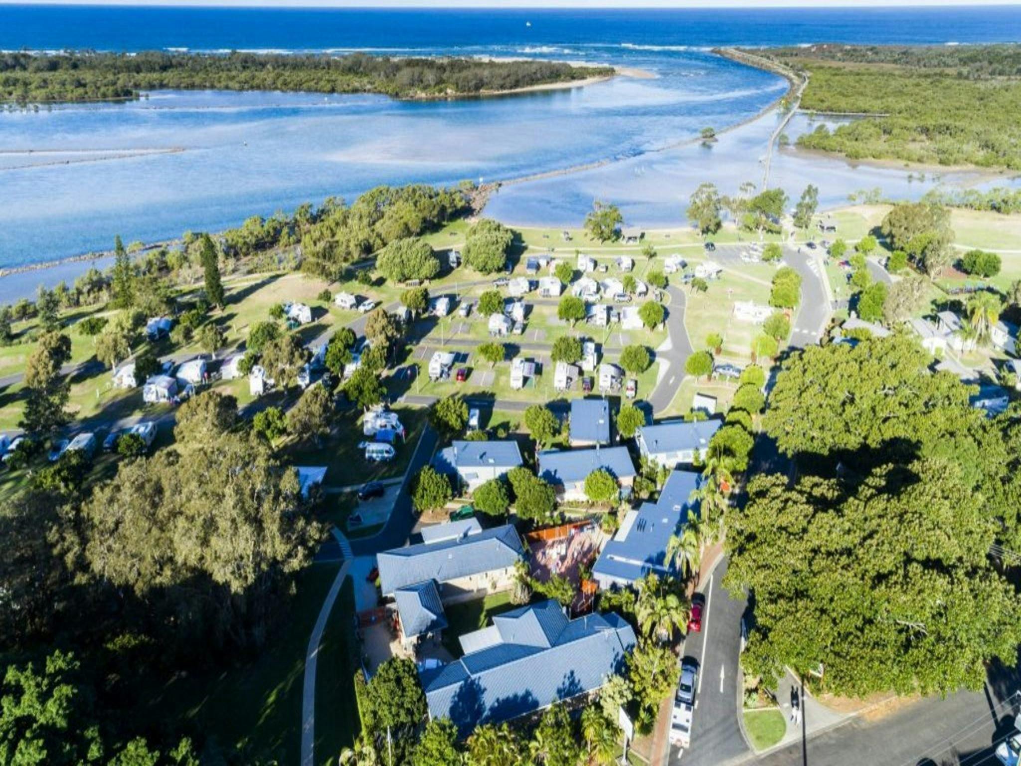 Reflections Holiday Parks Urunga | NSW Holidays & Accommodation, Things