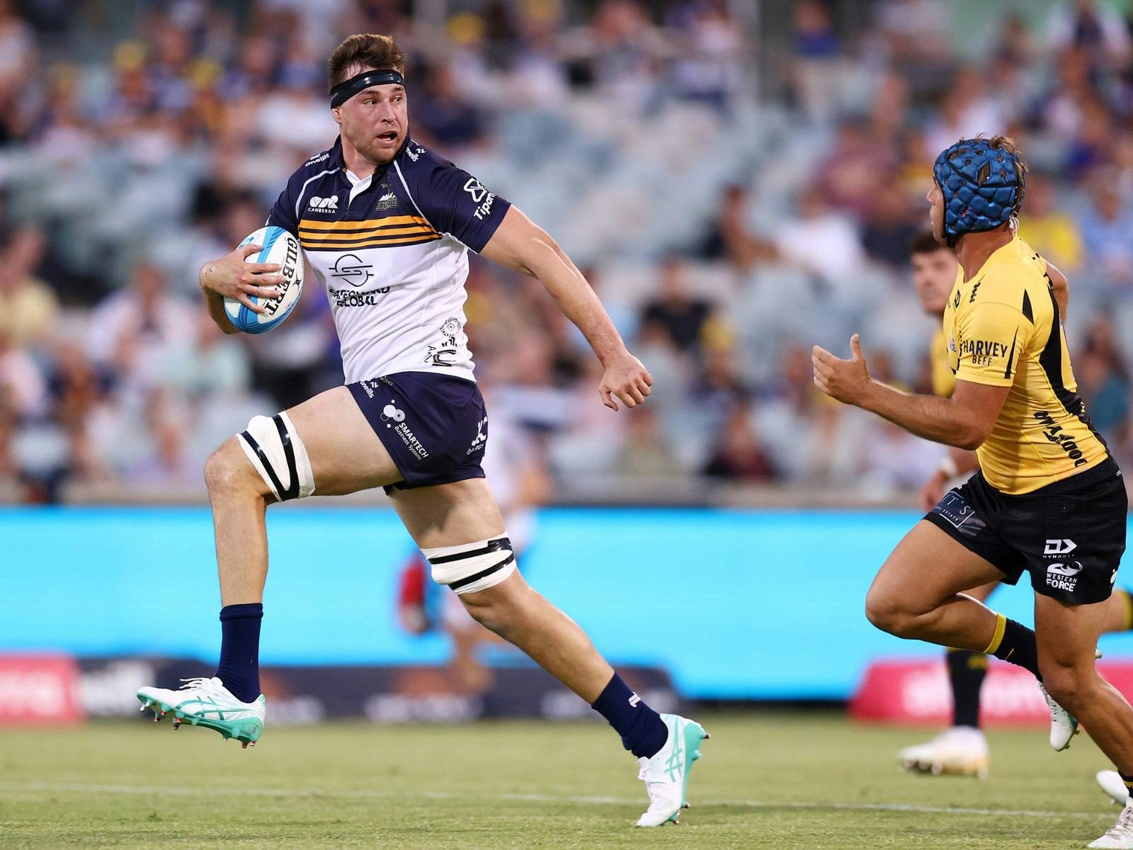 Brumbies vs Force