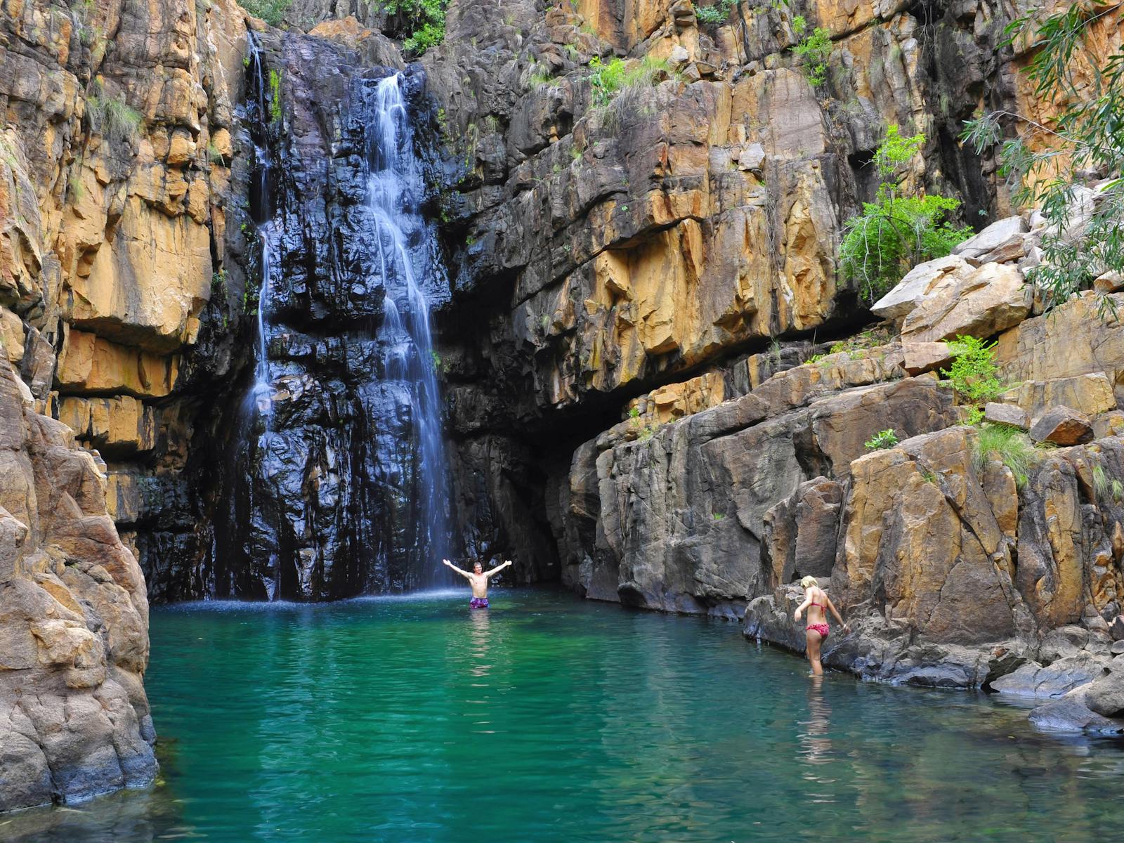 Southern Rockhole