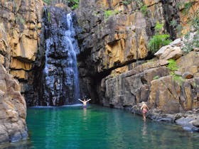 Southern Rockhole