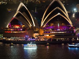New Years Eve Cruise - Silver Spirit Cover Image