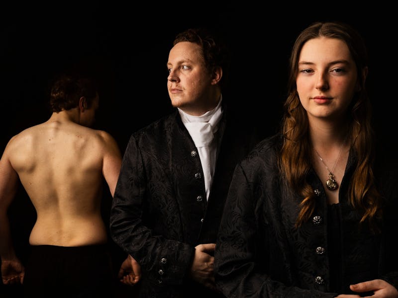 Image for Mary Shelley's Frankenstein