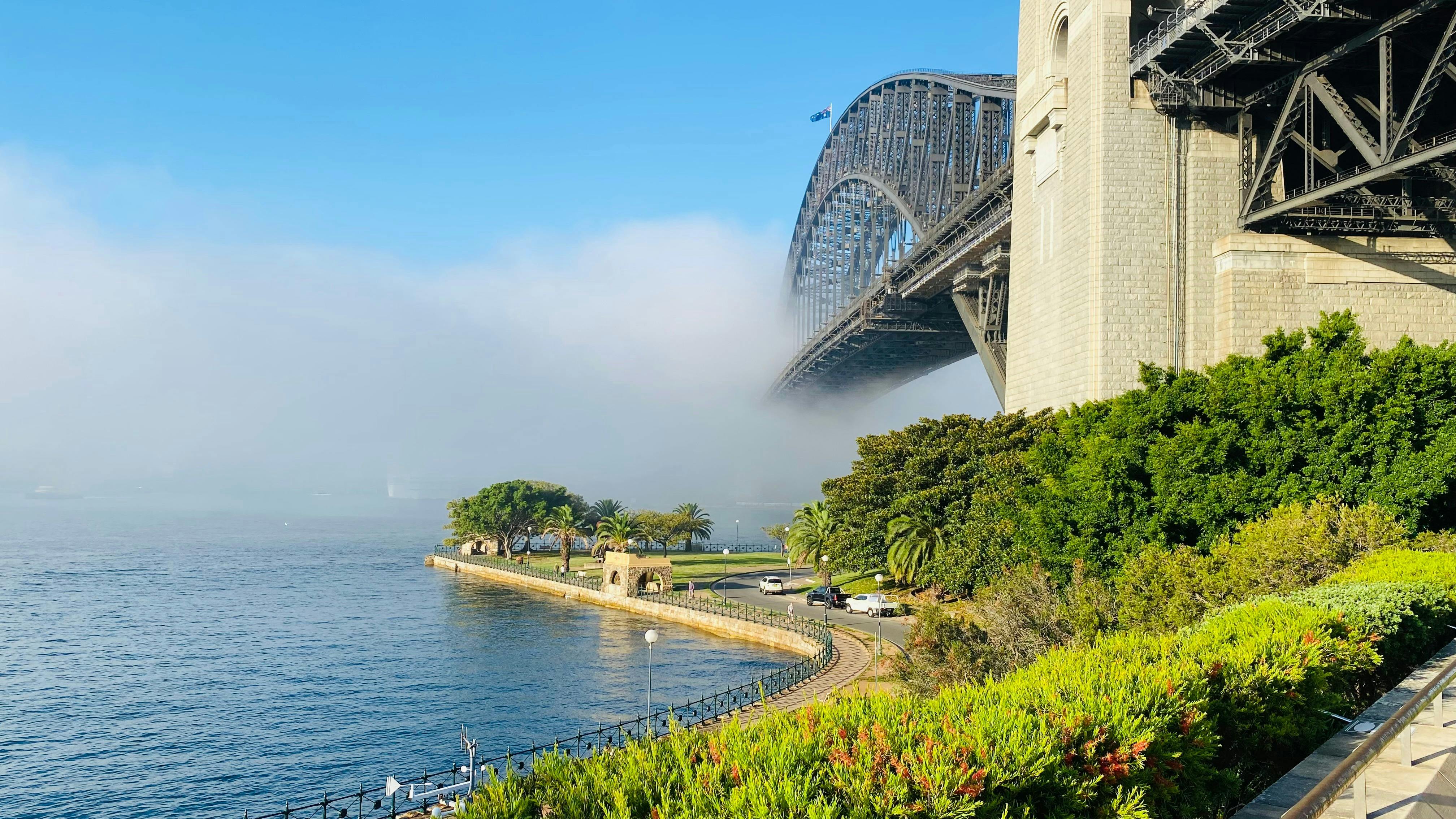 Sydney: Private Stadtrundfahrt mit Highlights und Luxus-Strandpromenade (4 Std.)