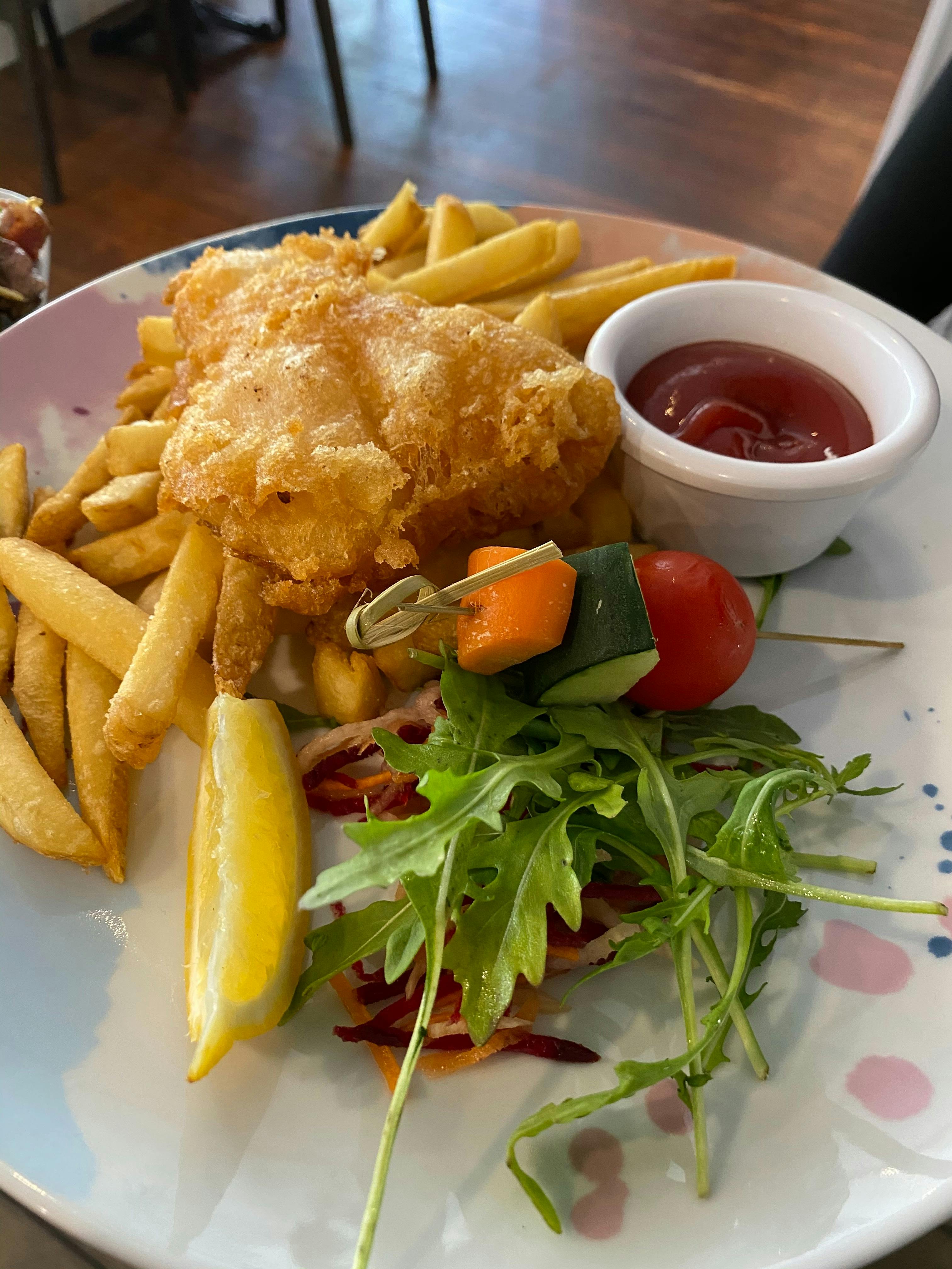 Chandlers Kitchen, Rockingham, Western Australia