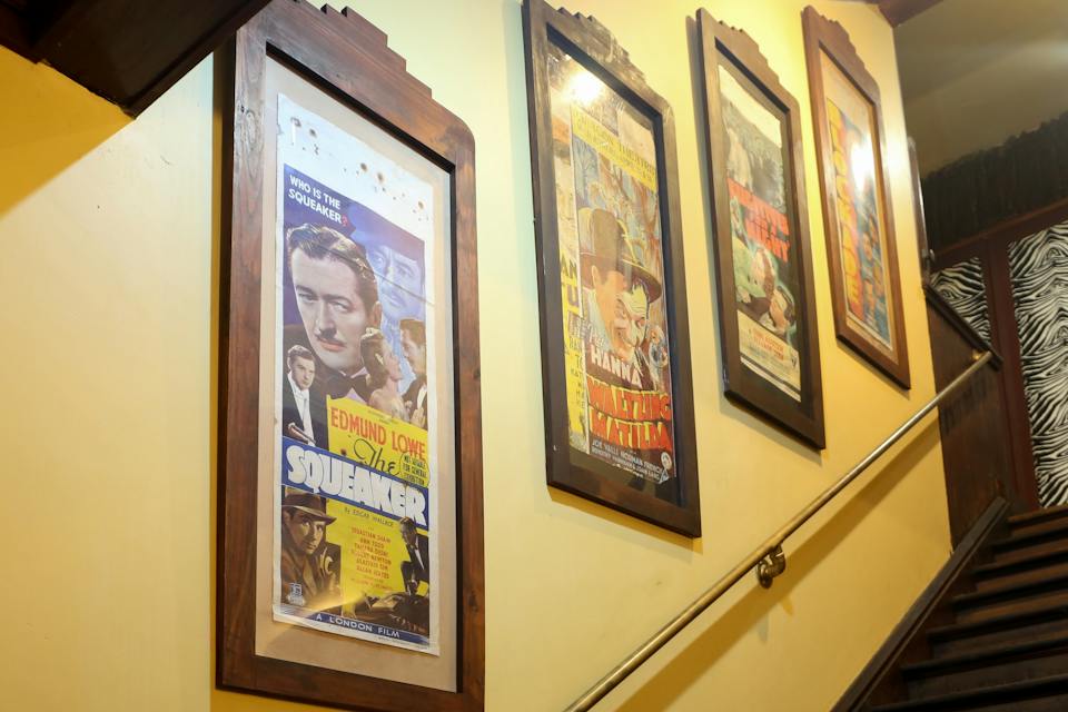 The Paragon Theatre photo
