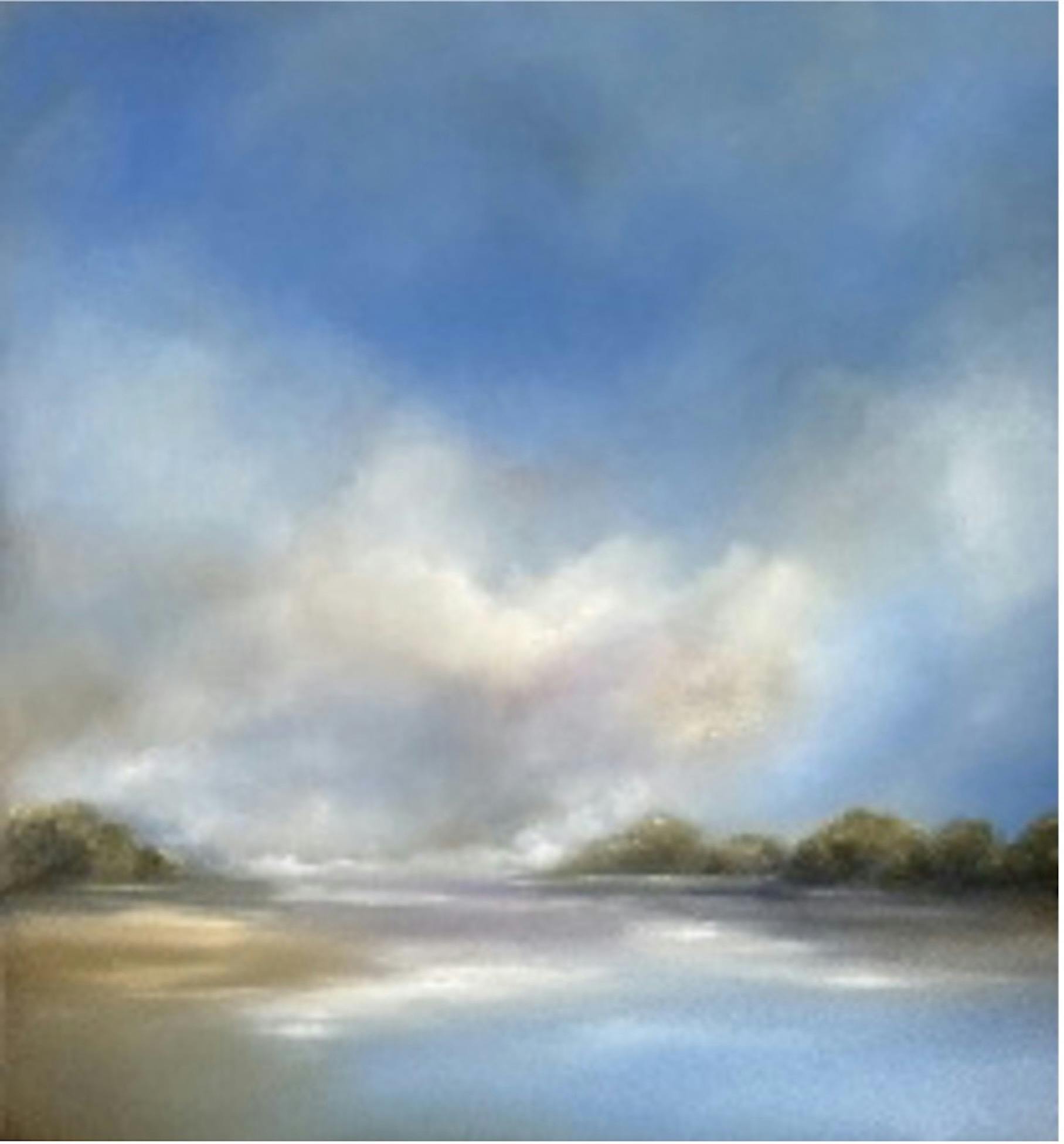 Echoes on the Lake – Jane Murphy solo