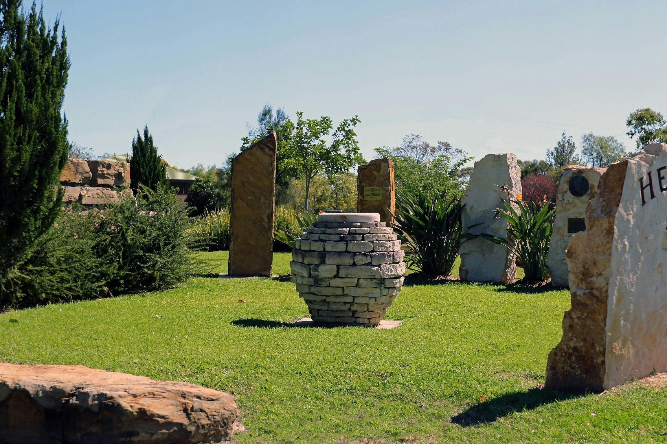 Henricks Park