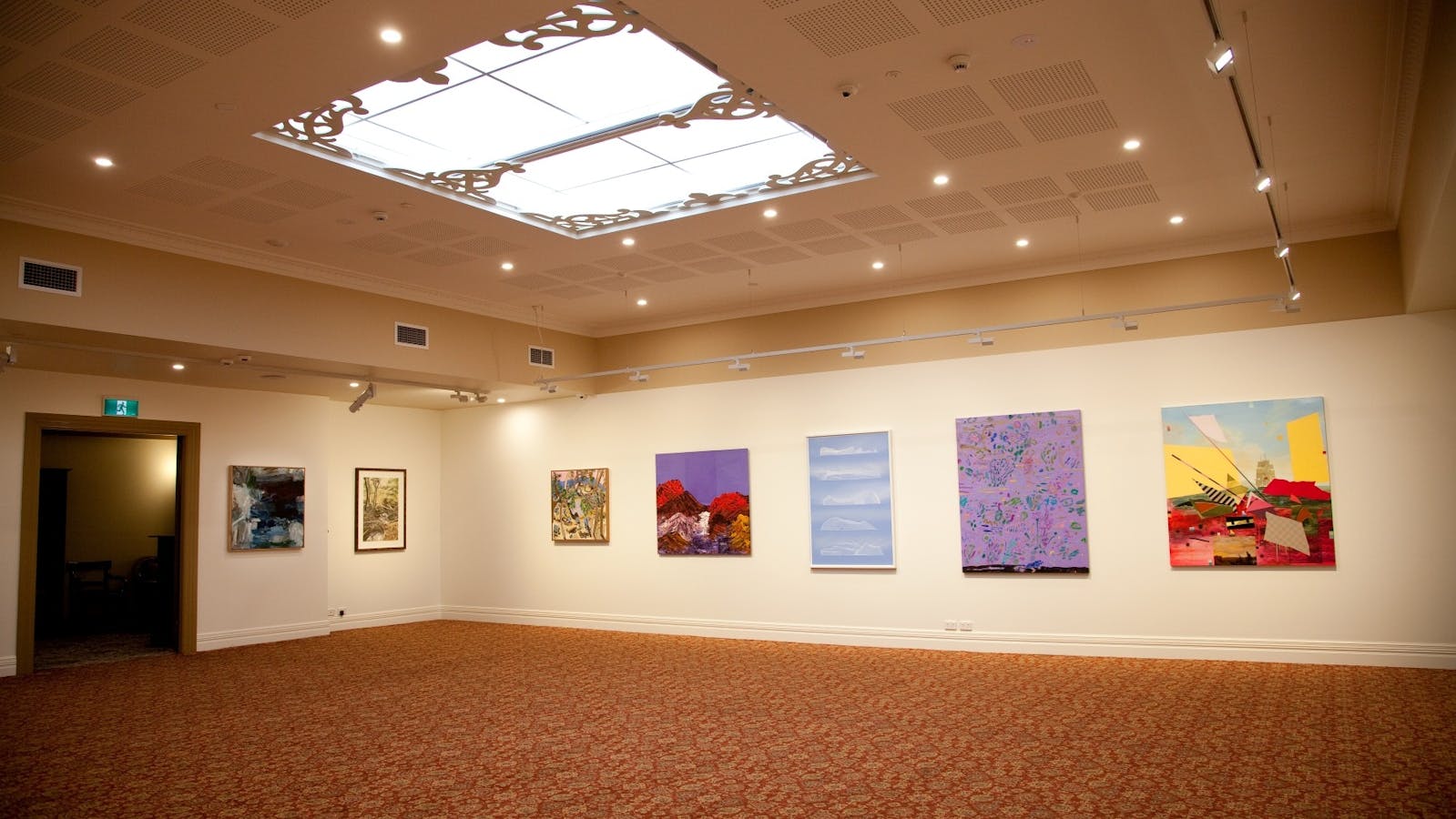 Hadley's Art Prize 2025 Finalist Exhibition