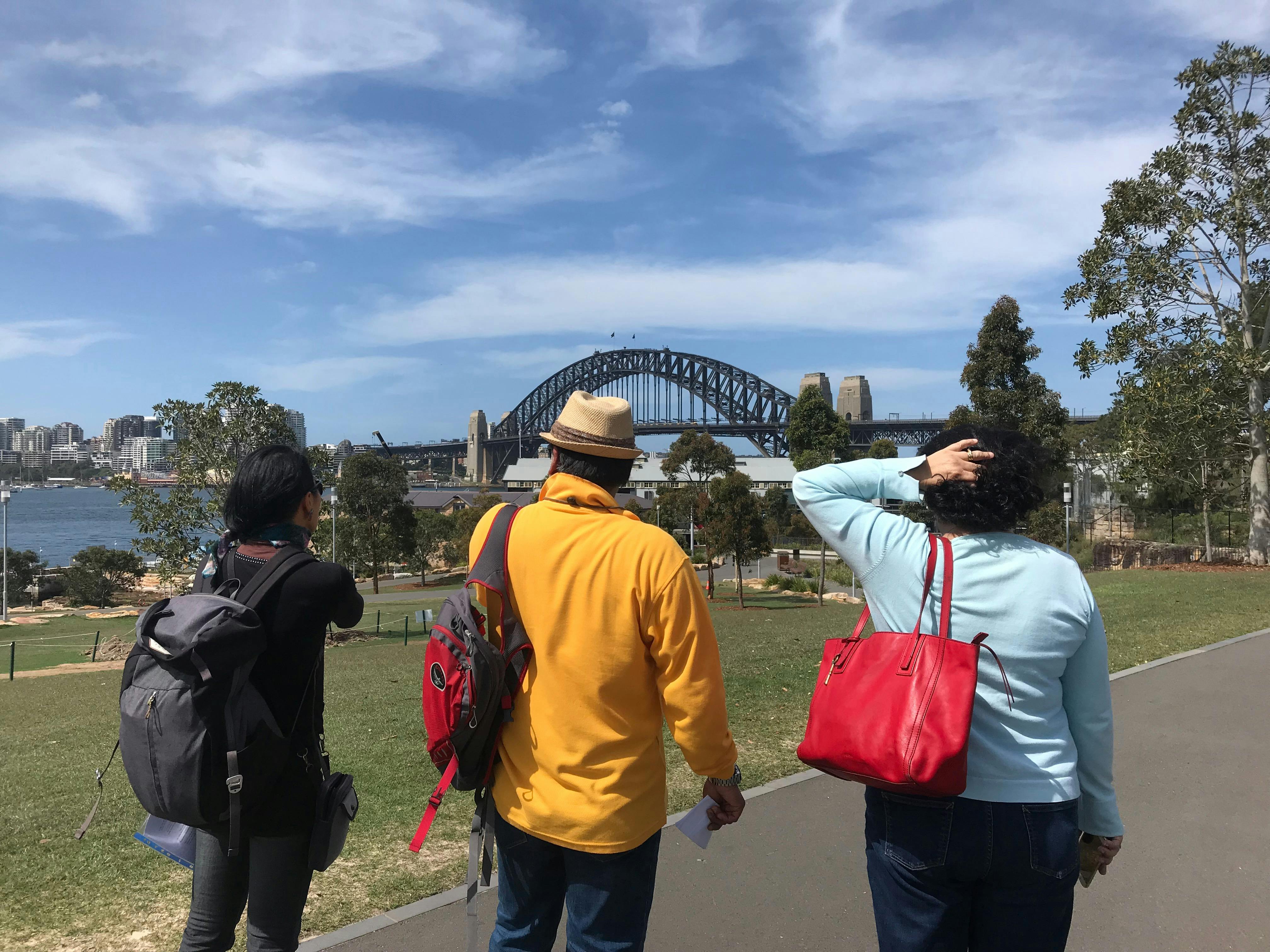 barangaroo