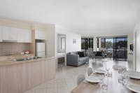 Mantra Heritage - 2 Bedroom Suite
