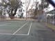 Tennis court for all ages