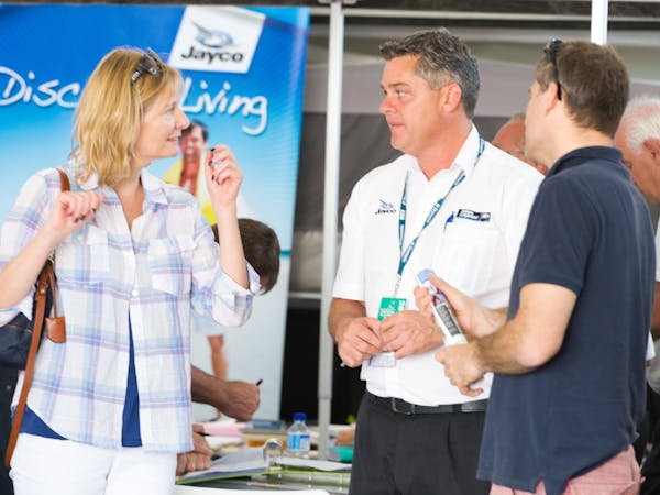 Let S Go Gold Coast Caravan Outdoor Expo