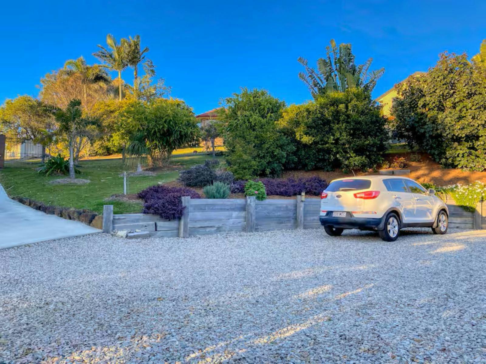 ヒドゥン・バレー・コテージ、サウス・グラフトン、ニューサウスウェールズ州