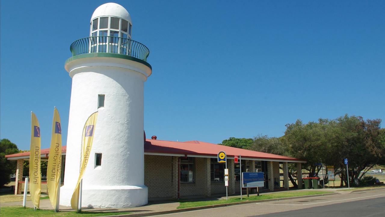 Narooma Lighthouse Museum