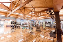Emu Ridge Eucalyptus Oil Distillery on Kangaroo Island - Macgilli...