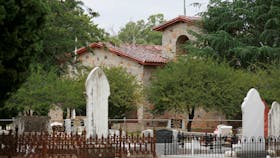 Murchison Ossario