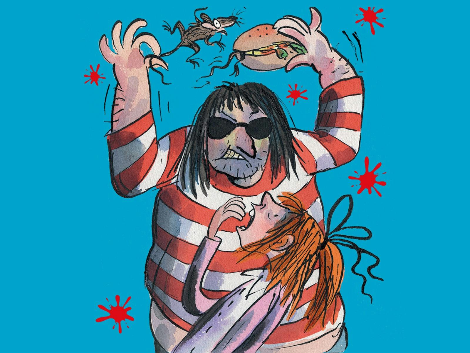Ratburger