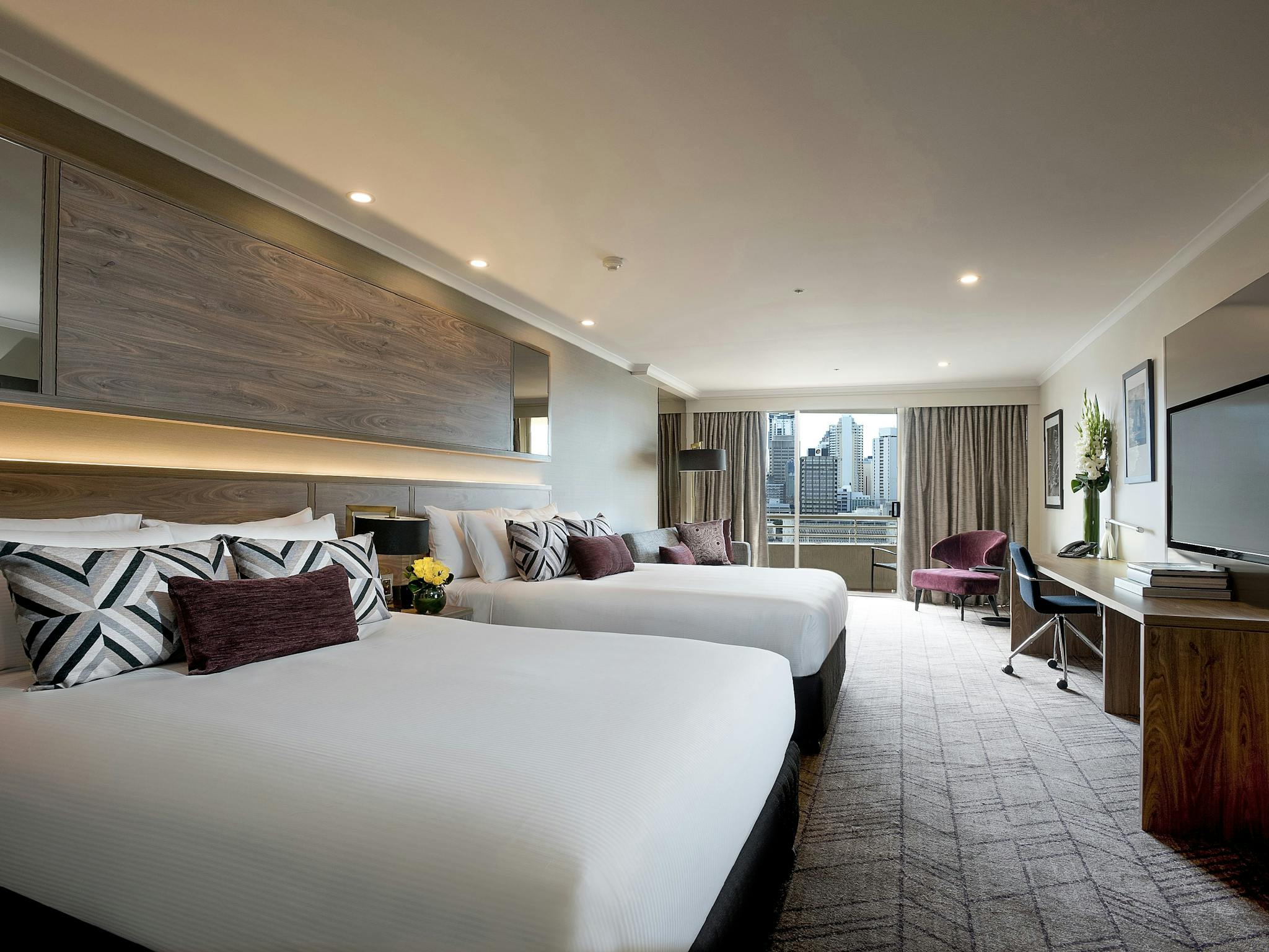 Rydges South Bank Rydges South Bank