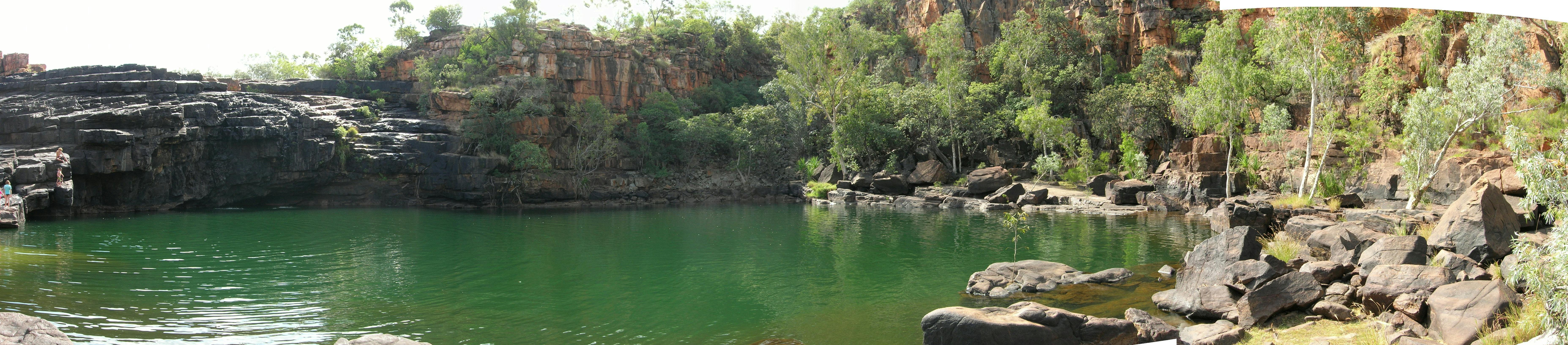 Adventure Wild Kimberley Tours, Broome, Western Australia