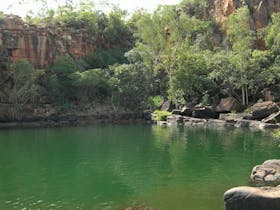 Adventure Wild Kimberley Tours, Broome, Western Australia