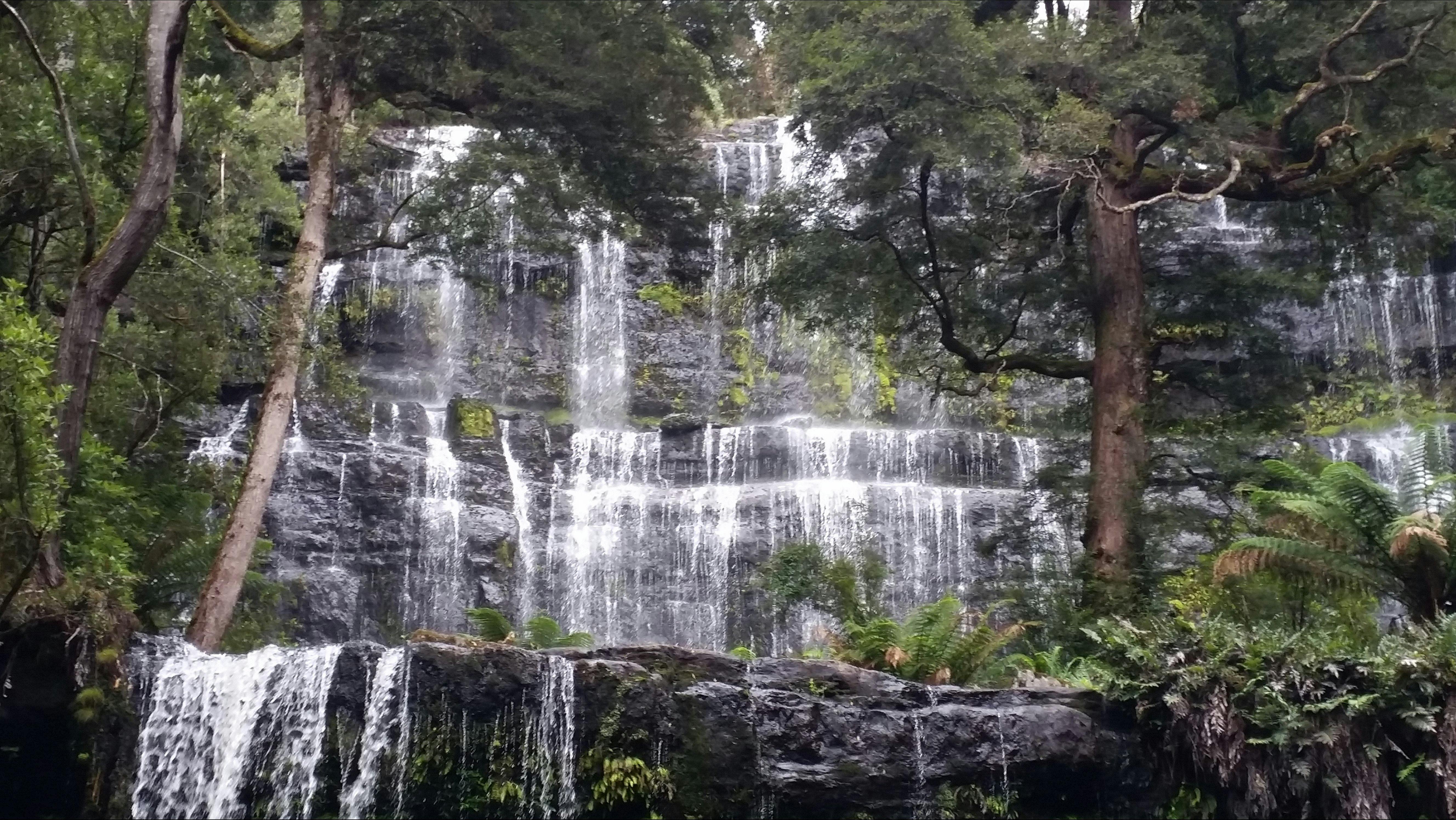 Tasmanian Wilderness Explorer 4WD Tours – 8 & 12 Day Tours