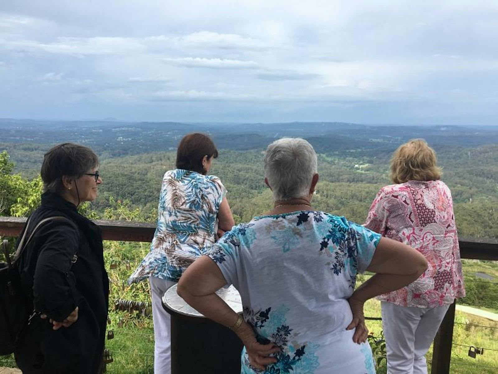 Winery Tour Sunshine Coast and Noosa: Coastal Elegance