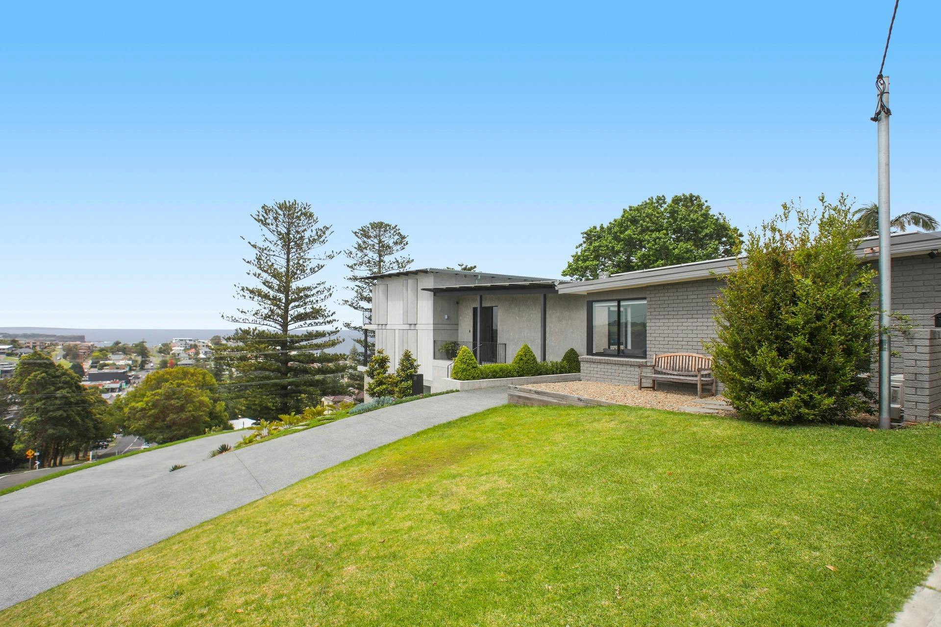 Exterior Photo