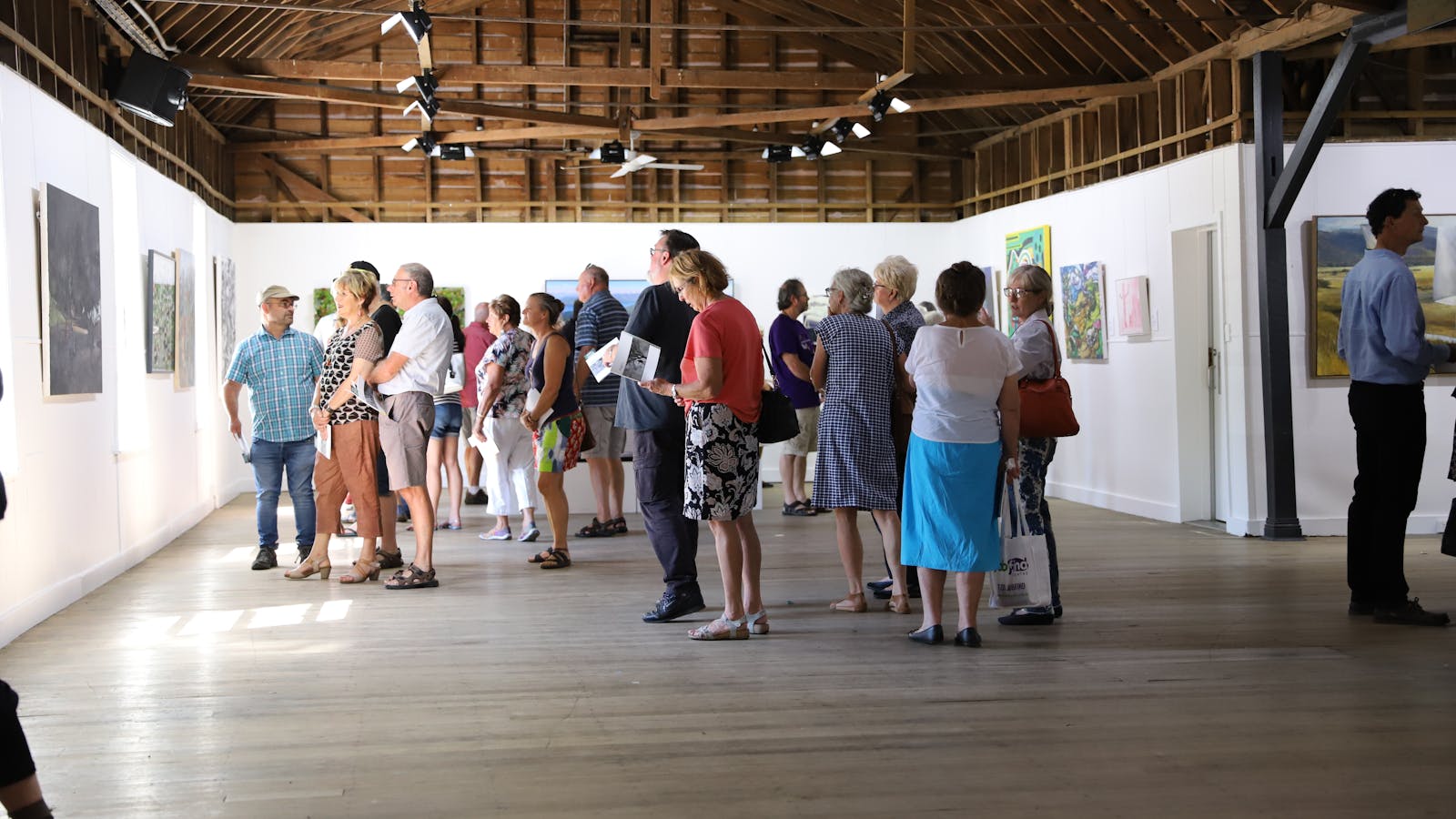 Image for The Glover Art Prize