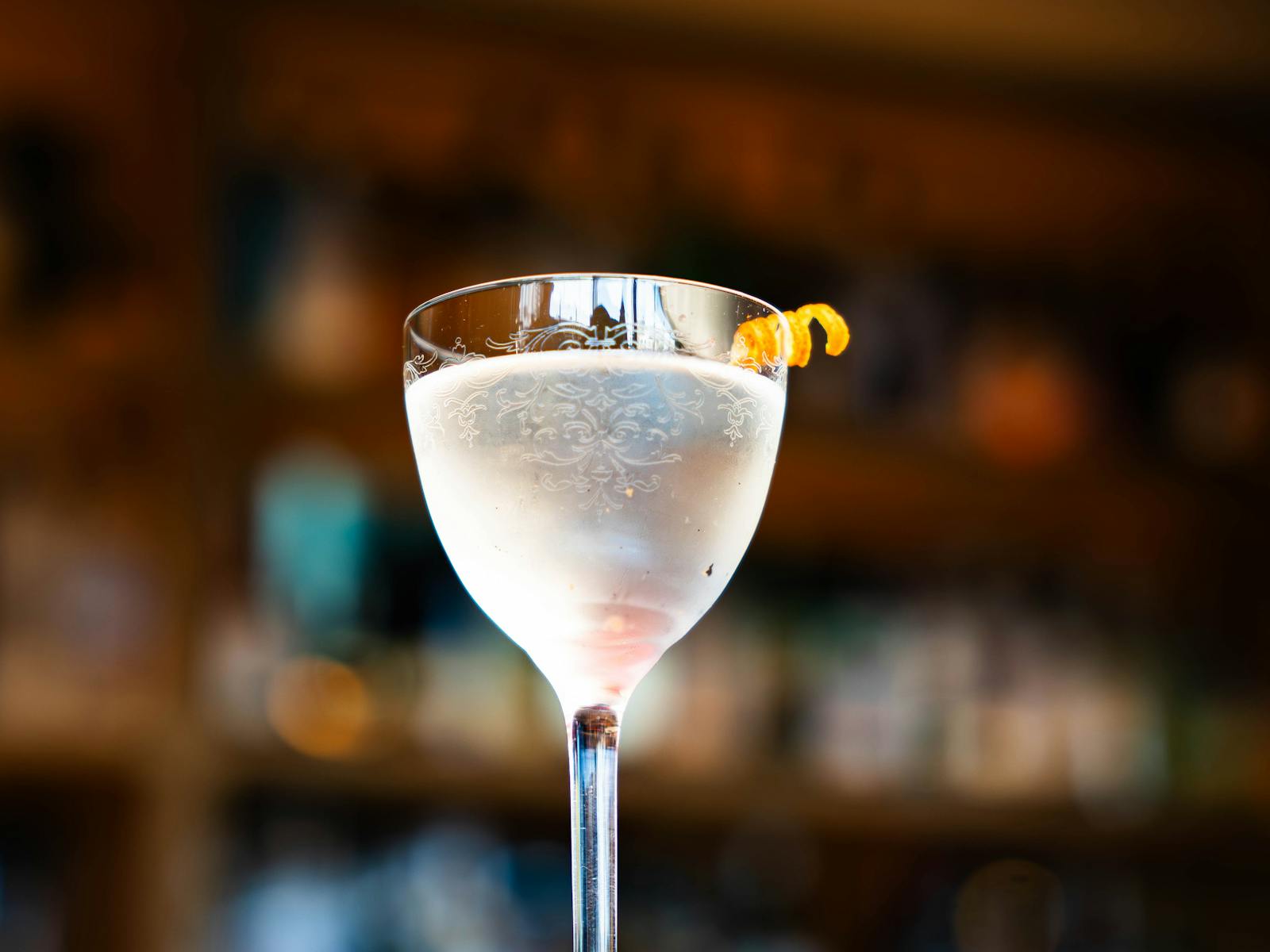 Sydney Parramatta Sydney Olympic Park Cocktails,