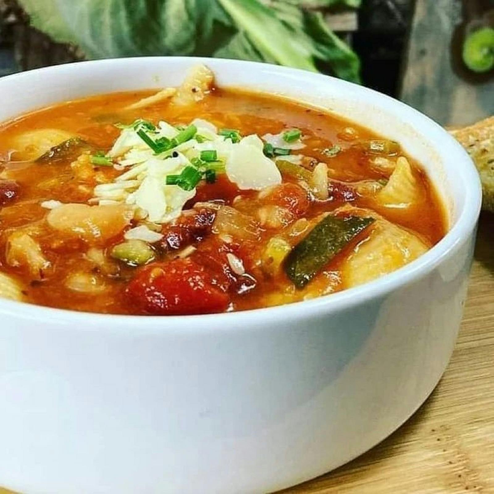 soup