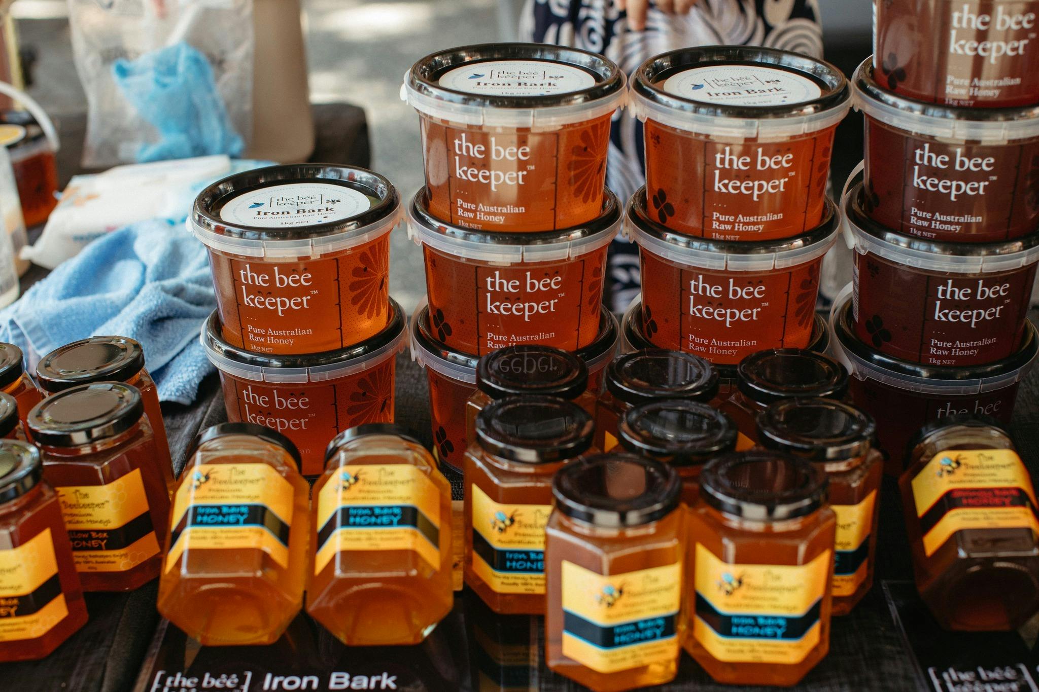 Real Food Market