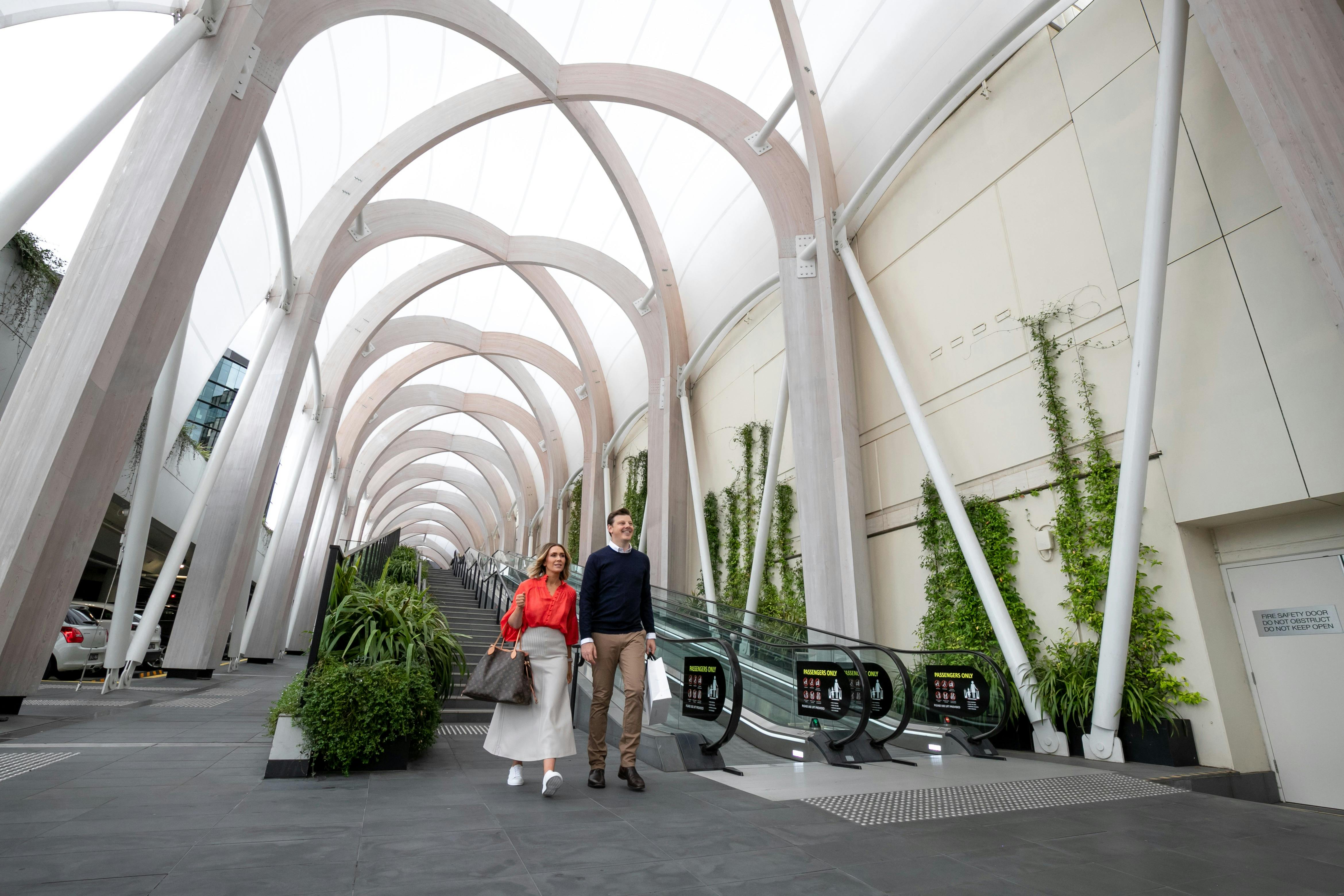 Chadstone