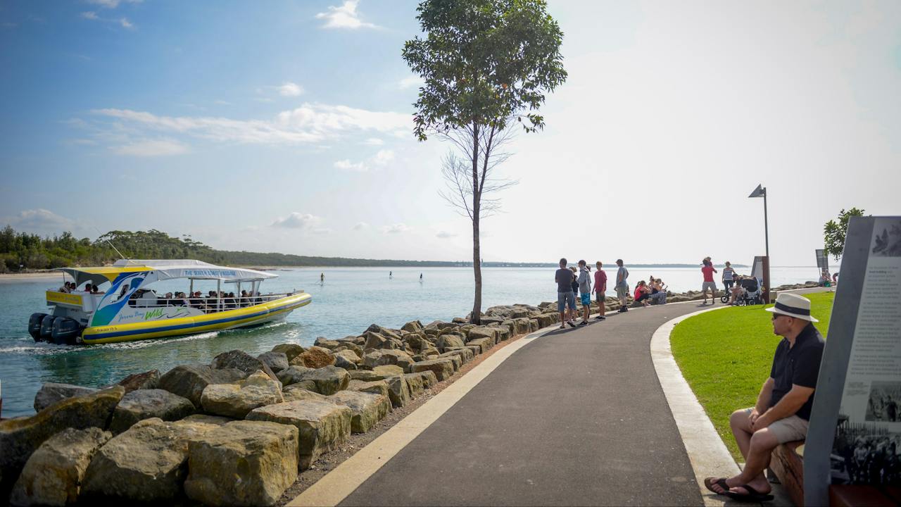 Huskisson