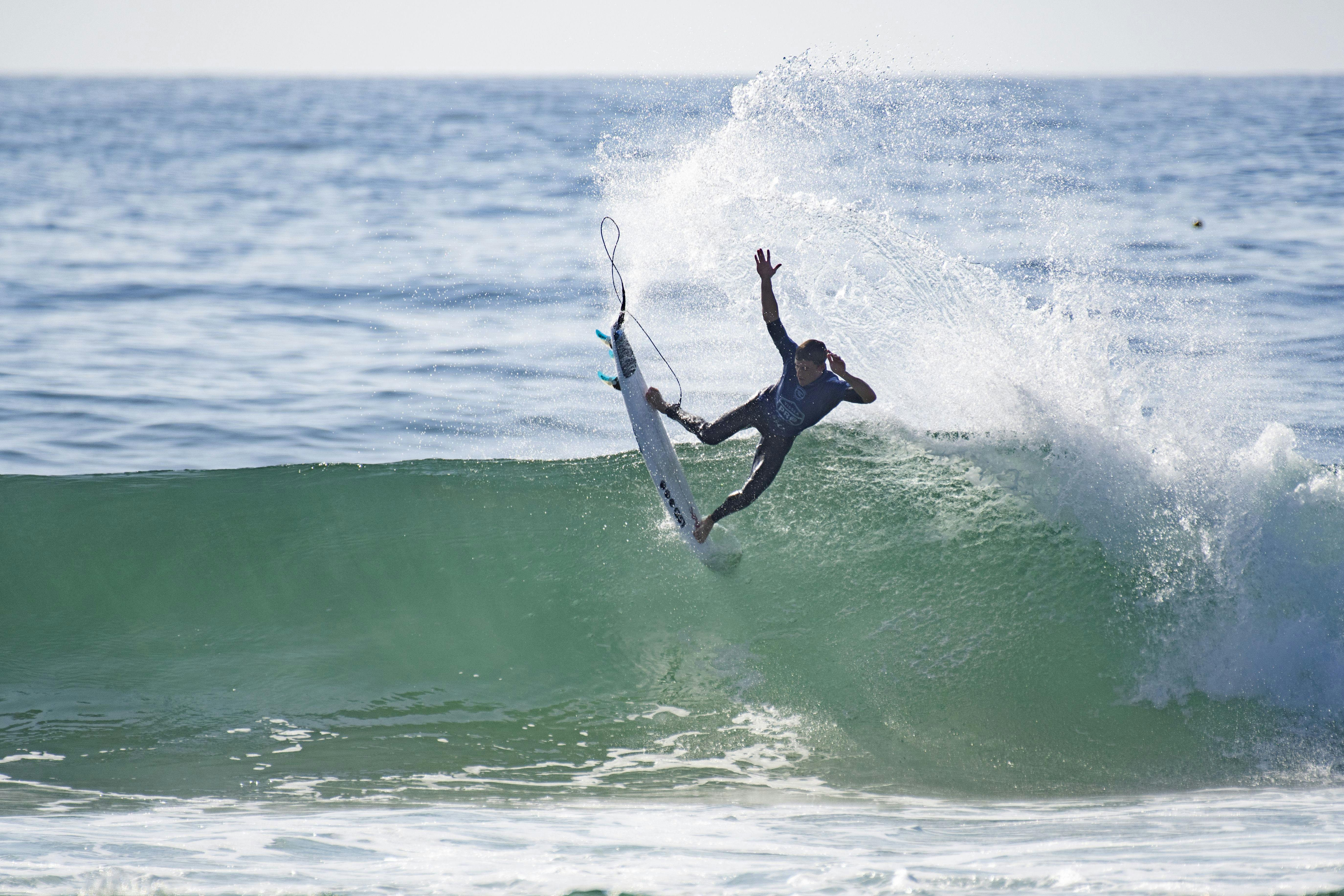 Australian Open Of Surfing - Port Macquarie Open 