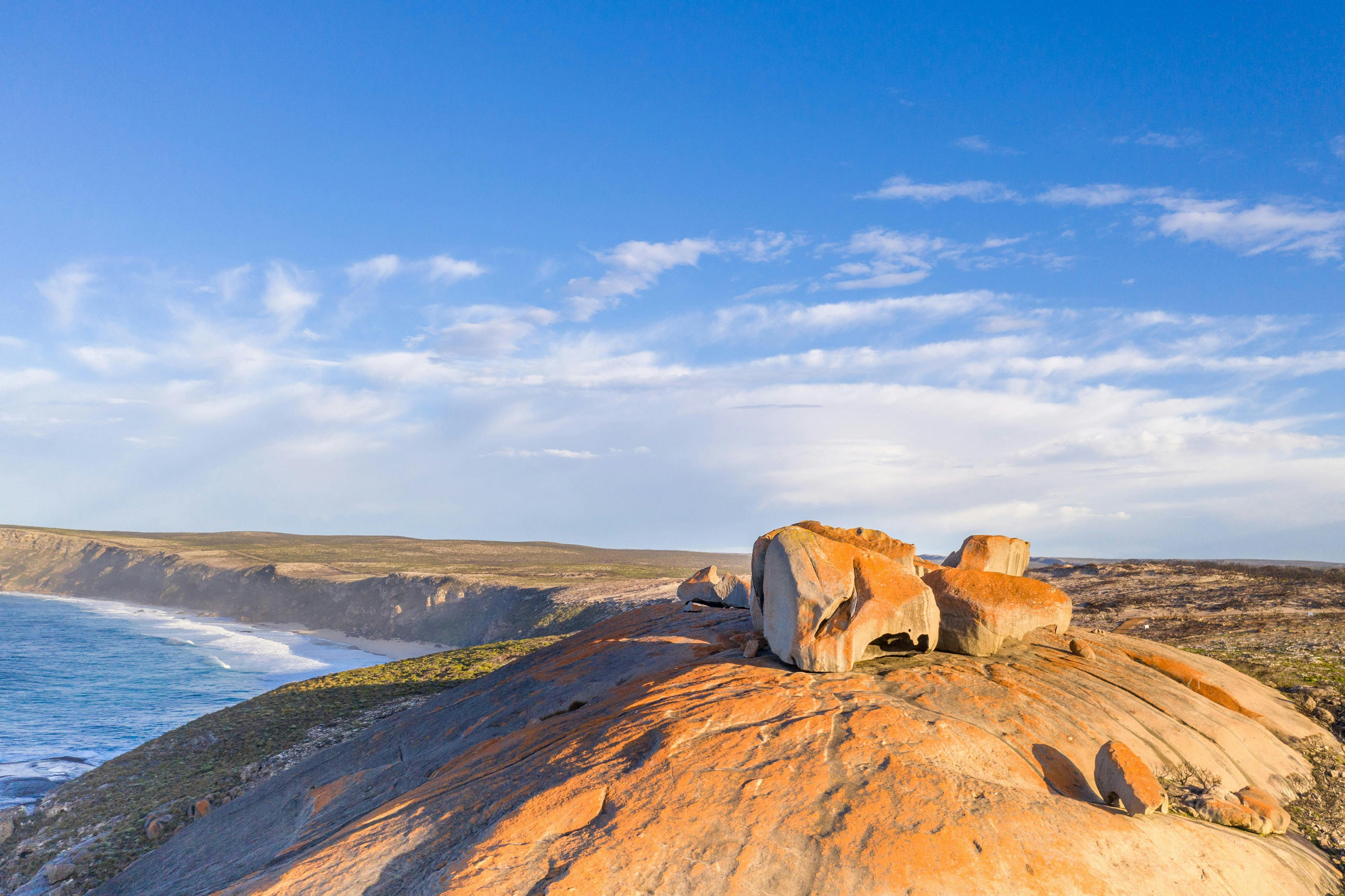 Untamed Escapes - Kangaroo Island • Kangaroo Island, South Australia