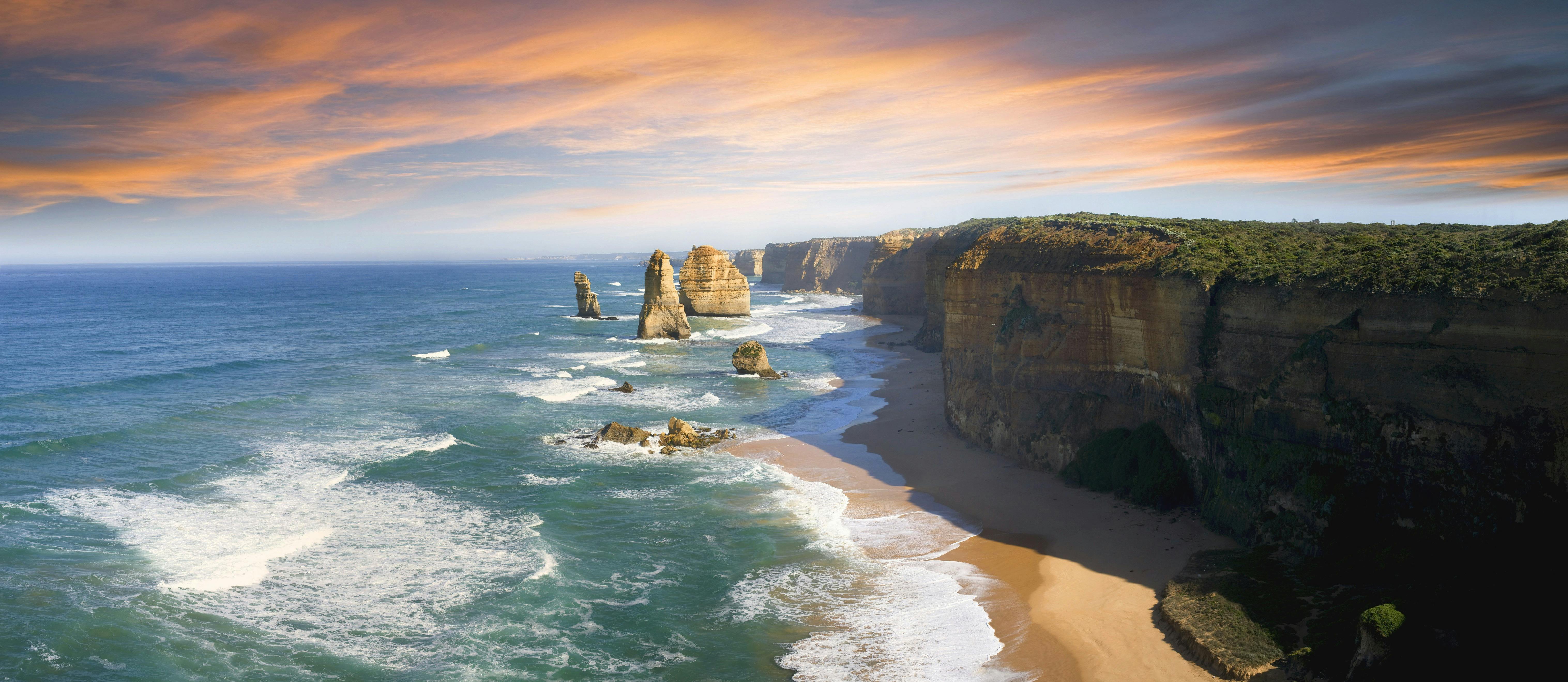 12 Apostles