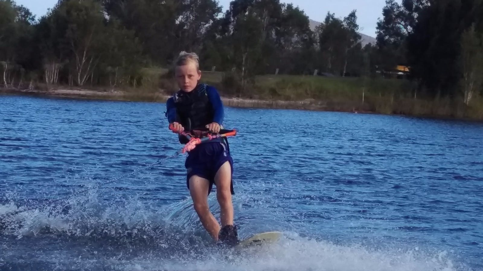 Oz Ski Resort