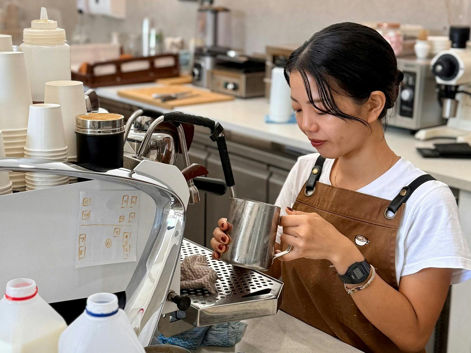 Halcyon Coffee House