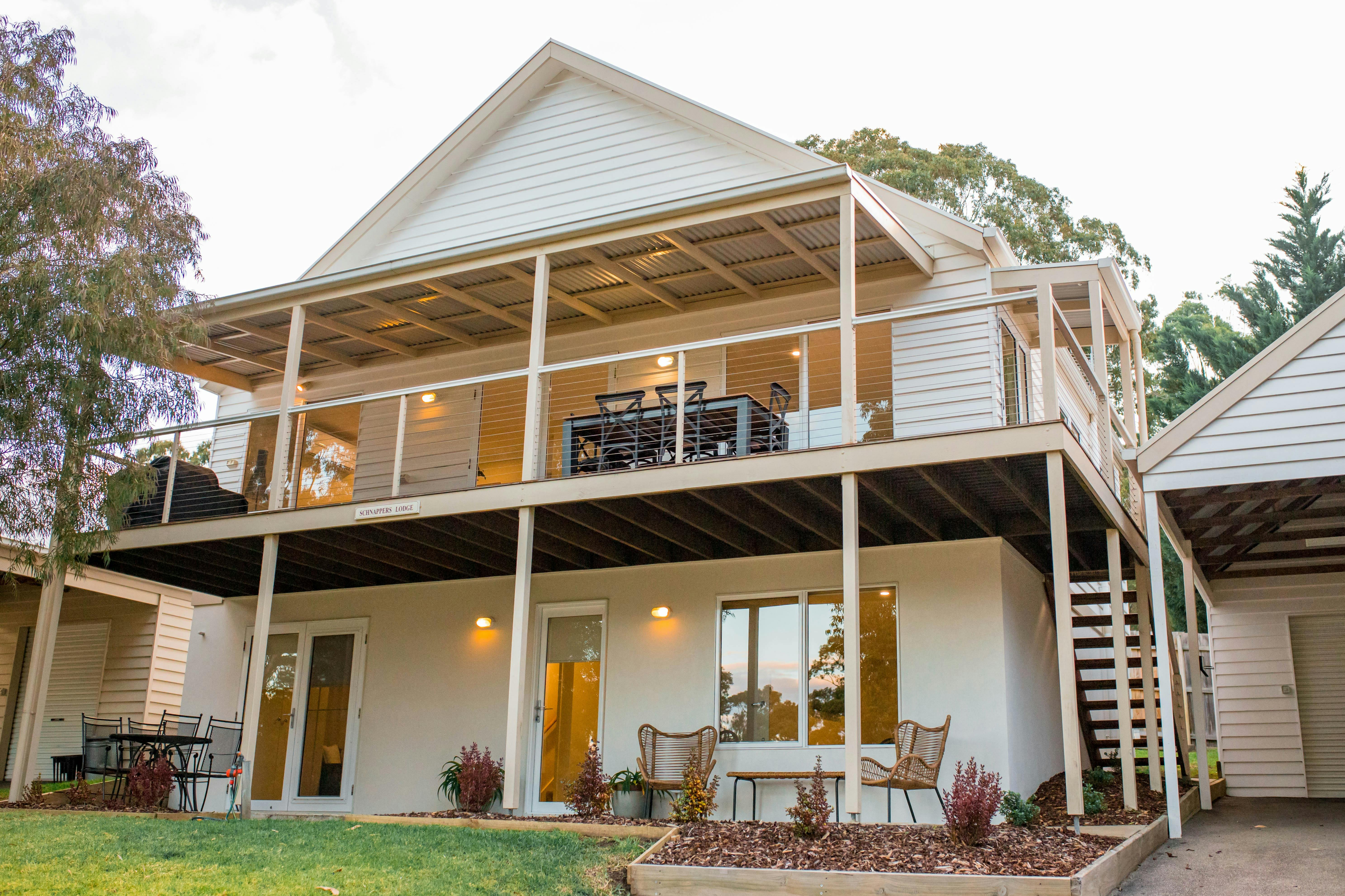 Spa Villa - 3 bedroom