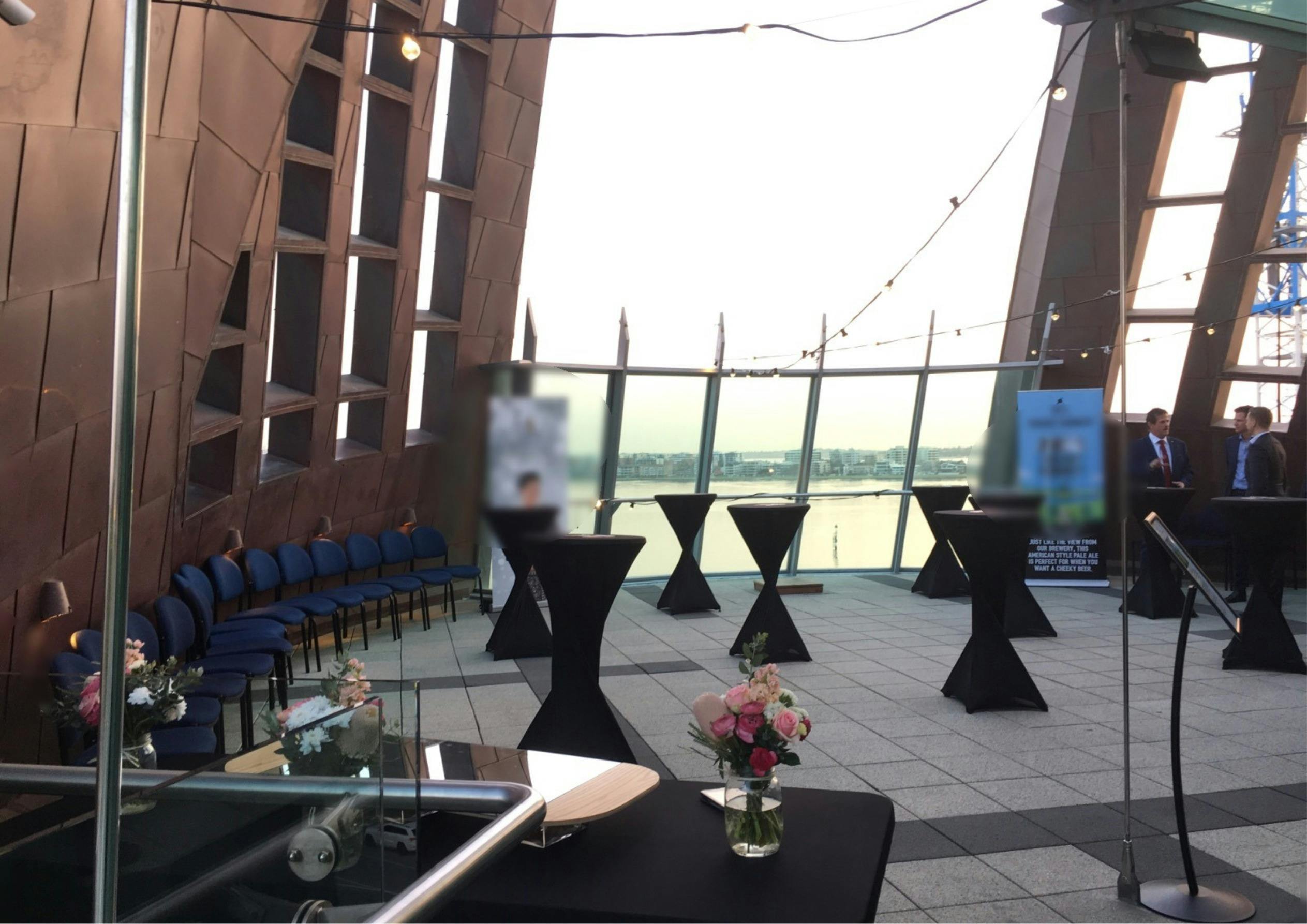 Functions at The Bell Tower