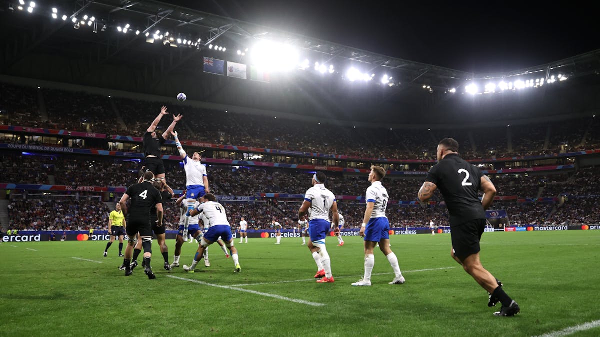 RWC 2027