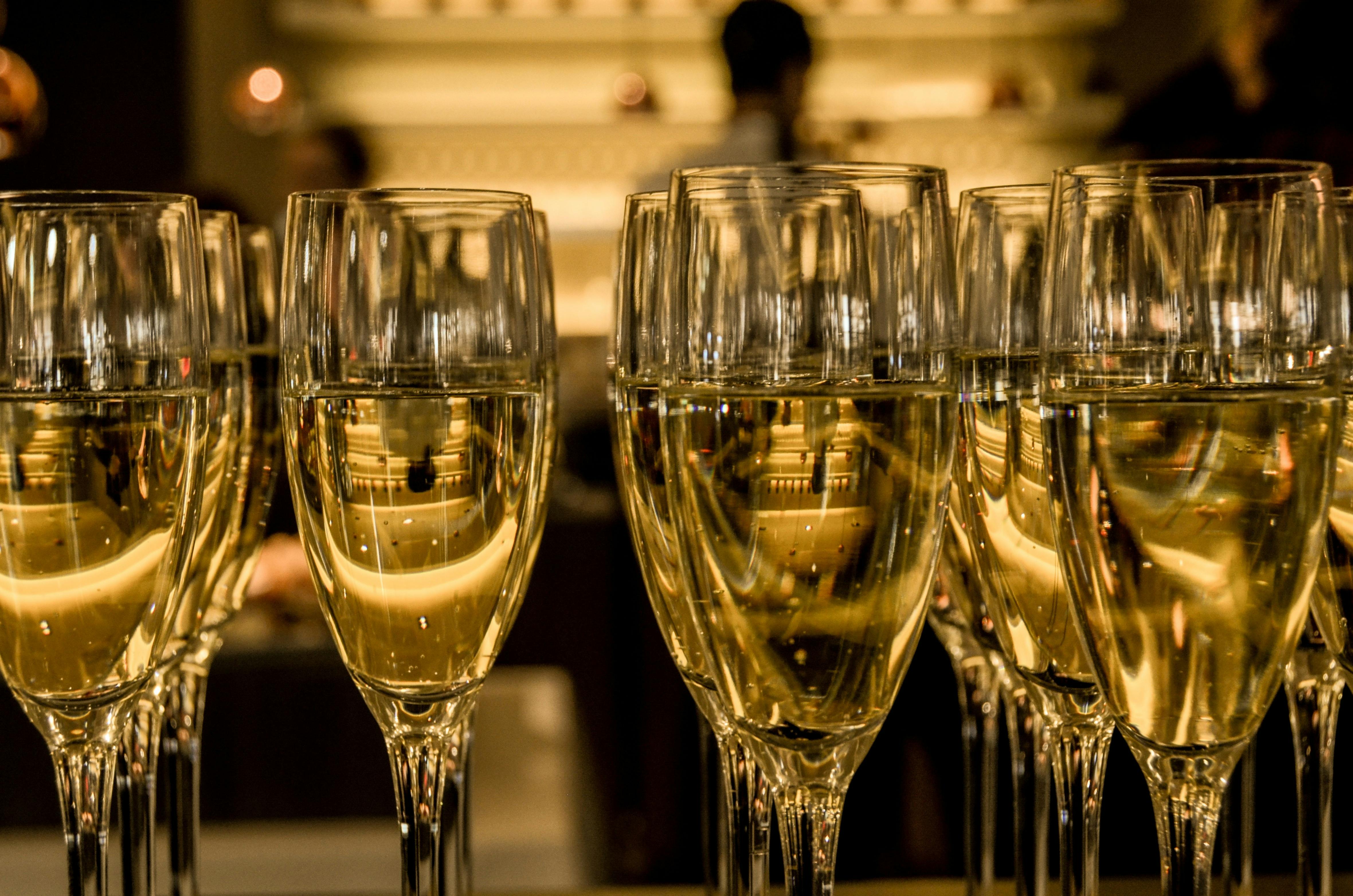New Year's Eve at The Nook