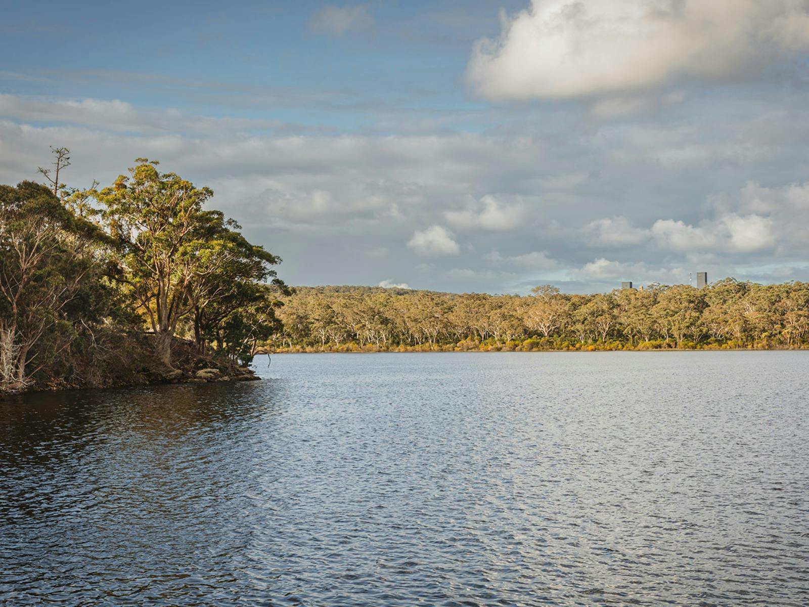 Warragamba Dam