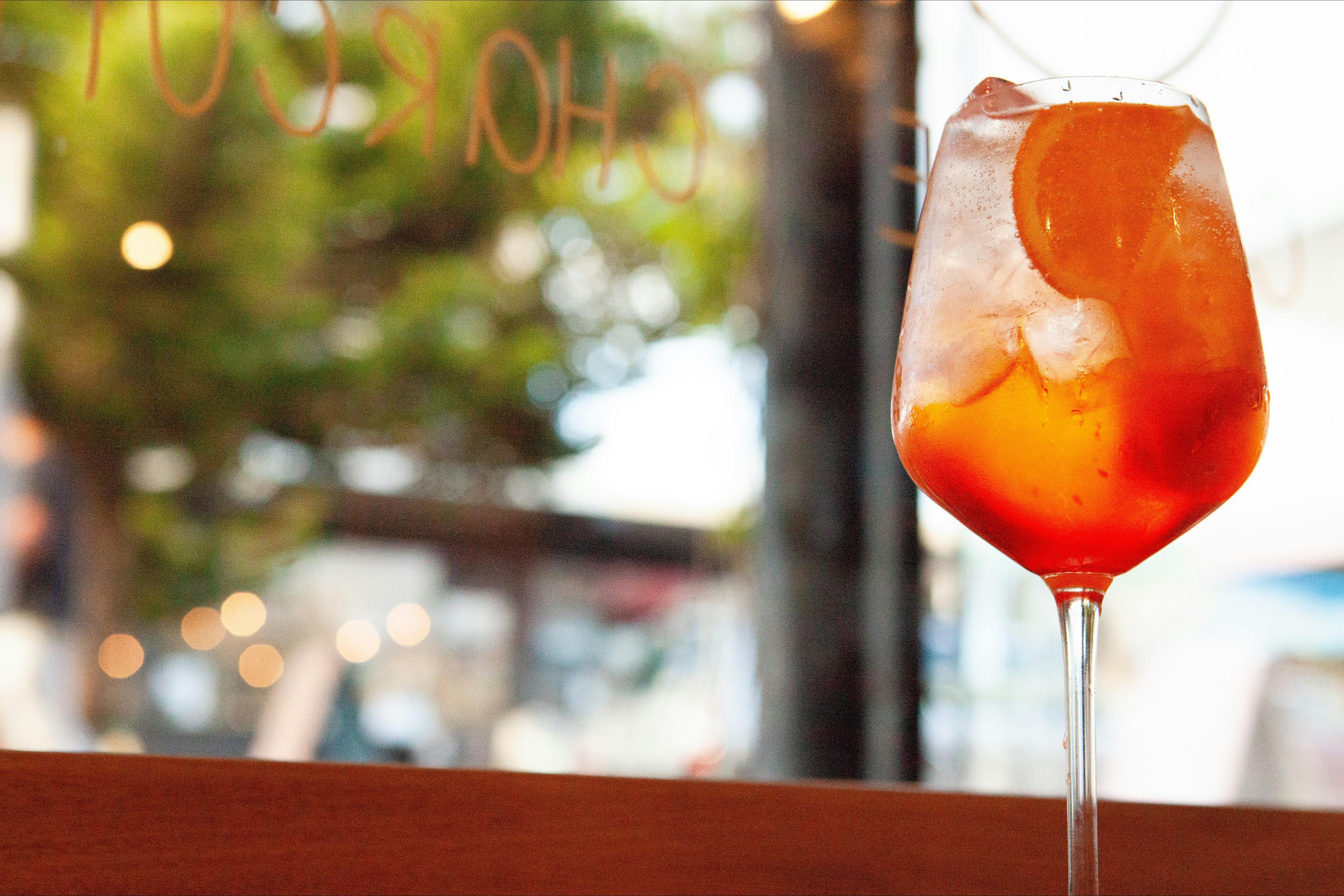 The Covenant Wine Bar
