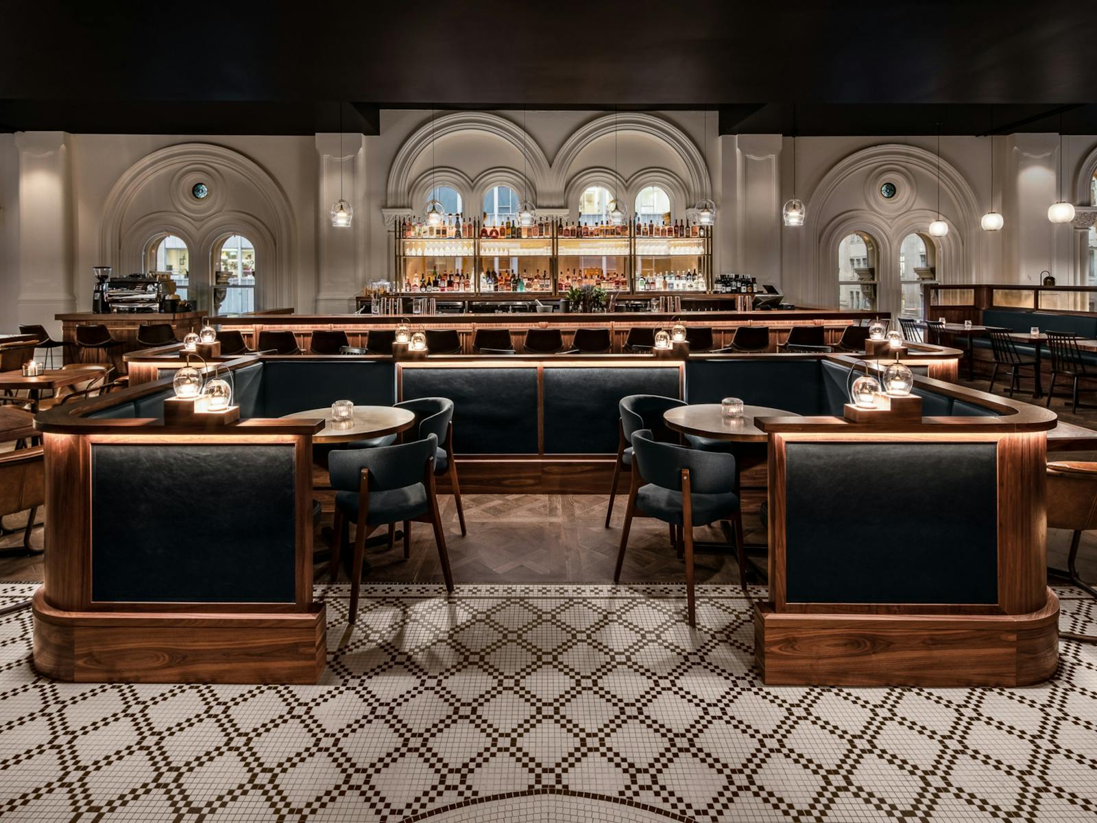 Esquire Drink + Dine
