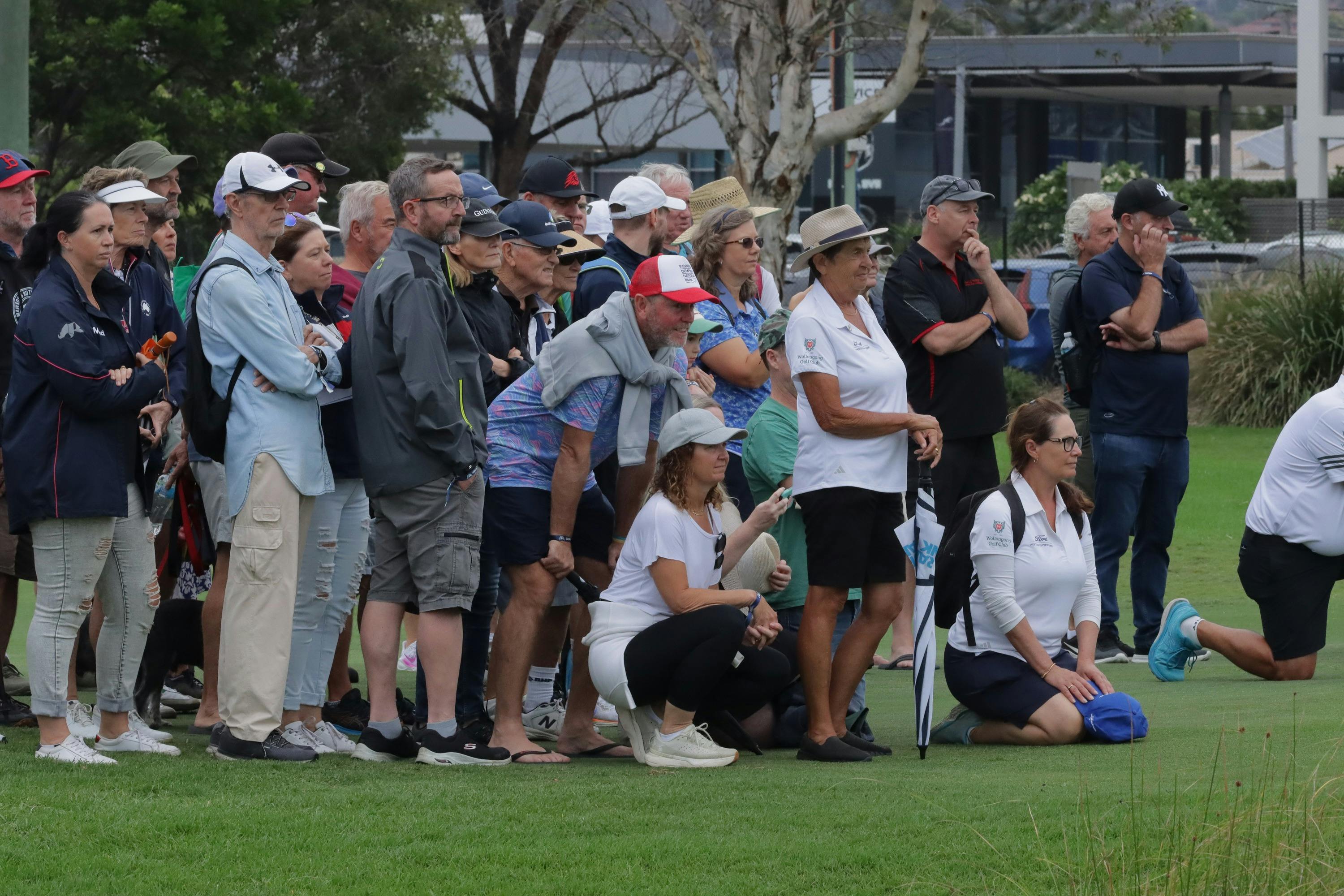 Wollongong Golf Club