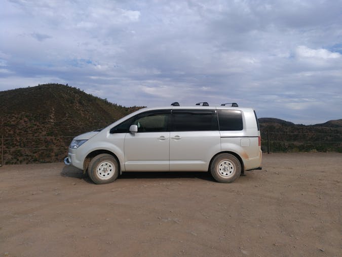 4WD Aussie Swagabout Tours Kangaroo Island